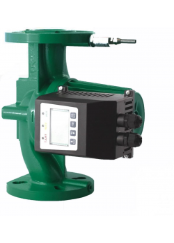 Duffmart DPF 50/300.50 M EA Sirkülasyon Pompası