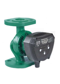 Duffmart DPF 80/220.40 M EA Sirkülasyon Pompası Duffmart DPF 80/220.40 M EA Sirkülasyon Pompası