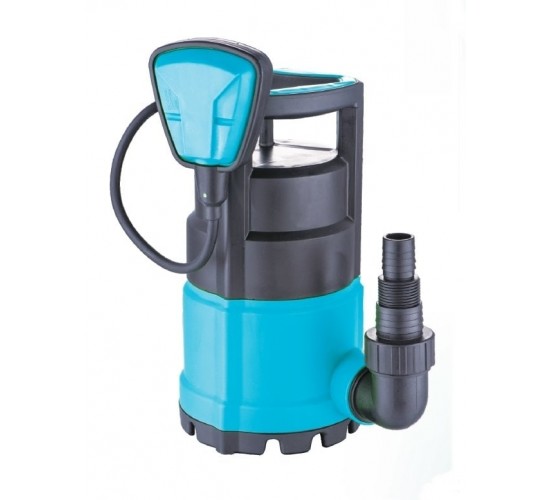 Duffmart FSP400C Temiz Su Dalgıç Pompası, 8681966116657