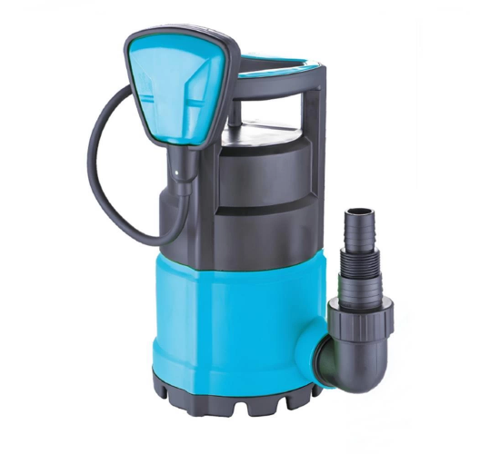 Duffmart FSP400C Temiz Su Dalgıç Pompa, 8681966116657