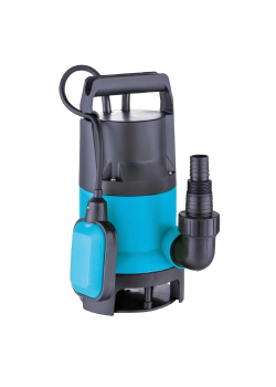 Duffmart FSP400DW Pis Su Drenaj Dalgıç Pompası Duffmart FSP400DW Pis Su Drenaj Dalgıç Pompası