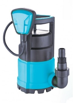 Duffmart FSP550C Temiz Su Dalgıç Pompası