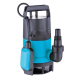 Duffmart FSP550DW Pis Su Drenaj Dalgıç Pompası, 8681966116602