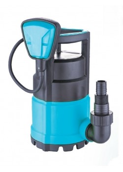 Duffmart FSP750C Temiz Su Dalgıç Pompası