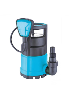 Duffmart FSP900C Temiz Su Dalgıç Pompa