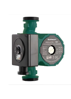 Duffmart GPA32/8.180 M Frekans Konvertörlü Sirkülasyon Pompası
