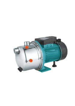 Duffmart Jet 80SS Paslanmaz Gövdeli Jet Pompa