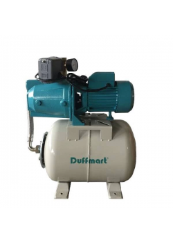 Duffmart JET60L-24L Otomatik Paket Hidrofor Duffmart JET60L-24L Otomatik Paket Hidrofor