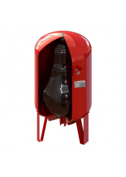 Duffmart KGT100 Standart 10 Atü Kapalı 100 Lt Genleşme Tankı Duffmart KGT100 Standart 10 Atü Kapalı 100 Lt Genleşme Tankı