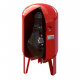 Duffmart KGT50 Standart 10 Atü Kapalı 50 Lt Genleşme Tankı, 8681966115957