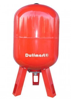 Duffmart KGT 50 Standart 10 Atü Kapalı Genleşme Tankı