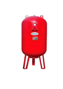 Duffmart KGT750 Manometreli 10 Atü Kapalı 750 Lt Genleşme Tankı Duffmart KGT750 Manometreli 10 Atü Kapalı 750 Lt Genleşme Tankı