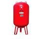 Duffmart KGT750 Manometreli 10 Atü Kapalı 750 Lt Genleşme Tankı, 8681966116046