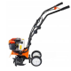 Duffmart PR2049 Pro Ready Benzinli Mini Çapa Makinesi, 8681966259590