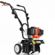 Duffmart PR2049 Pro Ready Benzinli Mini Çapa Makinesi, 8681966259590