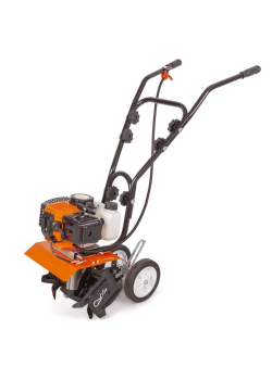 Duffmart PR2049 Pro Ready Benzinli Mini Çapa Makinesi