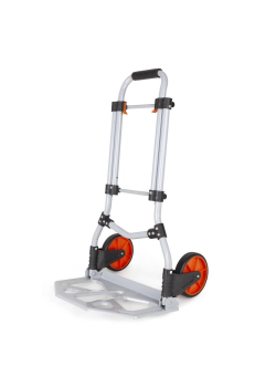 Duffmart PR2170 Pro Strong Yük ve Paket Taşıma Arabası 70 Kg