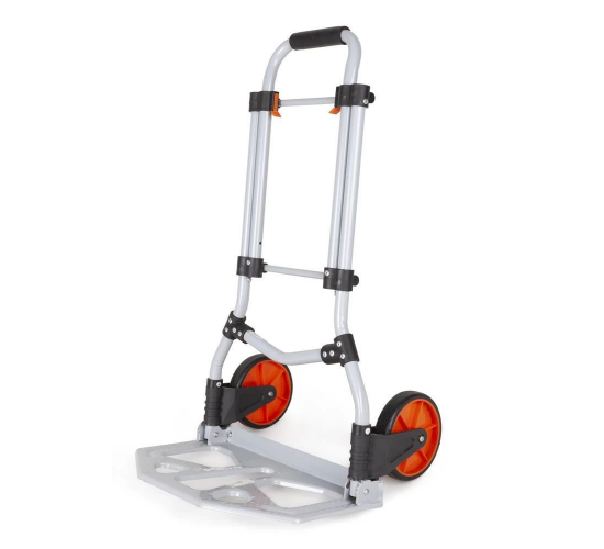 Duffmart PR2170 Pro Strong Yük ve Paket Taşıma Arabası 70 Kg, 8681966259446