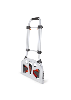 Duffmart PR2170 Pro Strong Yük ve Paket Taşıma Arabası 70 Kg