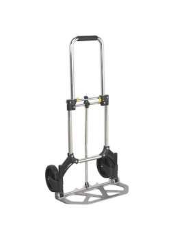 Duffmart PR2200 Pro Strong Yük ve Paket Taşıma Arabası 100 Kg