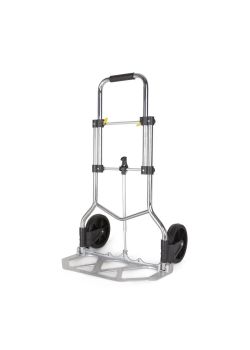 Duffmart PR2200 Pro Strong Yük ve Paket Taşıma Arabası 100 Kg