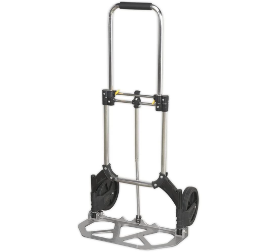 Duffmart PR2200 Pro Strong Yük ve Paket Taşıma Arabası 100 Kg, 8681966259460