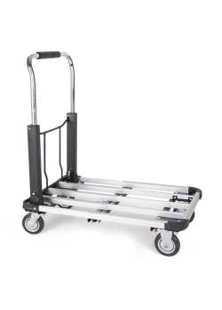 Duffmart PR2250A Pro Katlanır Paket Taşıma Arabası 150 Kg