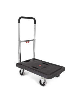 Duffmart PR2250B Pro Katlanır Paket Taşıma Arabası 150 Kg