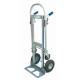 Duffmart PR2360 Pro Magliner Çok Fonksiyonlu Taşıma Arabası 200 Kg, 8681966259521