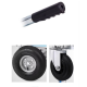 Duffmart PR2360 Pro Magliner Çok Fonksiyonlu Taşıma Arabası 200 Kg, 8681966259521