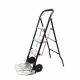 Duffmart PR2380A Pro Merdivenli Katlanır Paket Taşıma Arabası 80 Kg, 8681966286190
