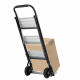 Duffmart PR2380A Pro Merdivenli Katlanır Paket Taşıma Arabası 80 Kg, 8681966286190