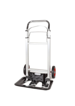 Duffmart PR2390 Pro Strong Teleskopik Paket Taşıma Arabası 90 Kg