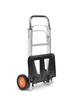 Duffmart PR2390 Pro Strong Teleskopik Paket Taşıma Arabası 90 Kg