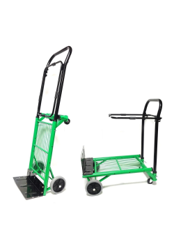Duffmart PR2390D Pro Çok Amaçlı Katlanır Taşıma Arabası 90 Kg