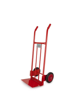 Duffmart PR2979 Pro Katlanır Tablalı Taşıma Arabası 350 Kg