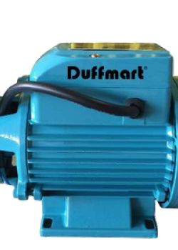 Duffmart QB60 Preferikal Pompa