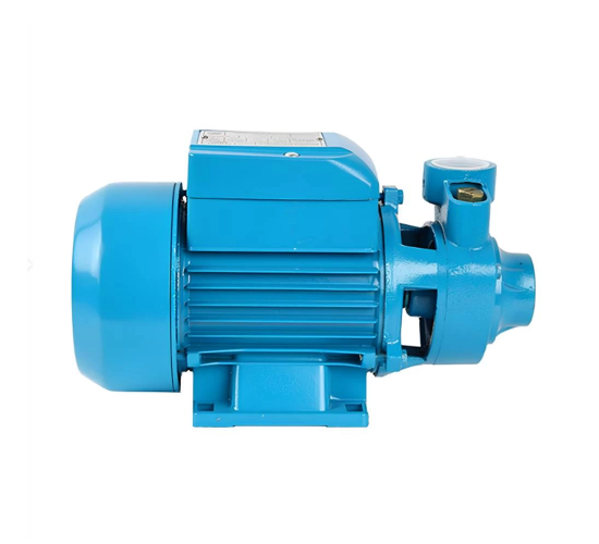 Duffmart QB60 Preferikal Pompa, 8681966116985