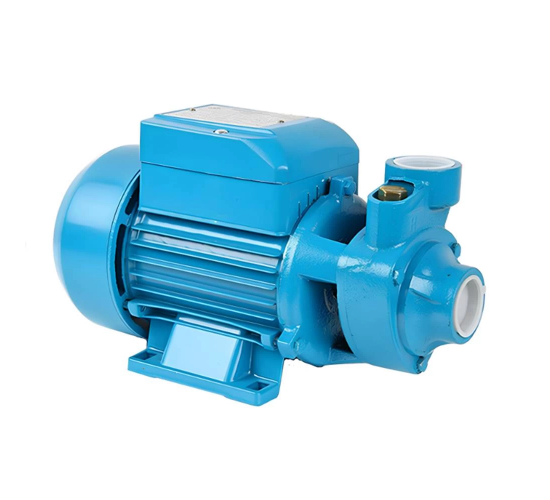 Duffmart QB60 Preferikal Pompa, 8681966116985