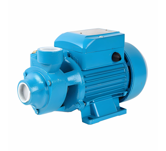 Duffmart QB60 Preferikal Pompa, 8681966116985