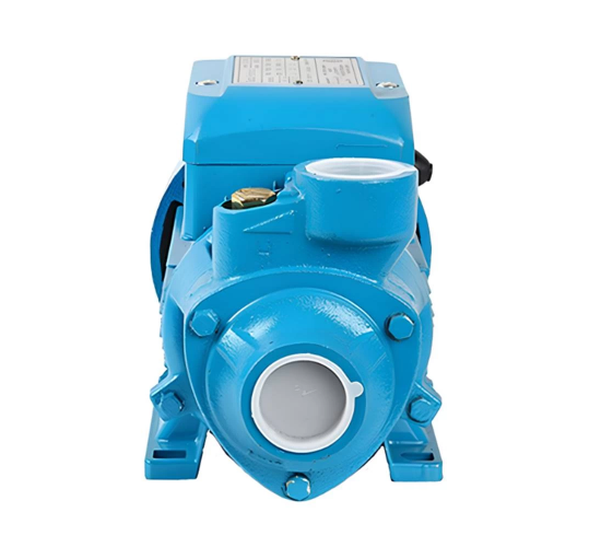 Duffmart QB60 Preferikal Pompa, 8681966116985