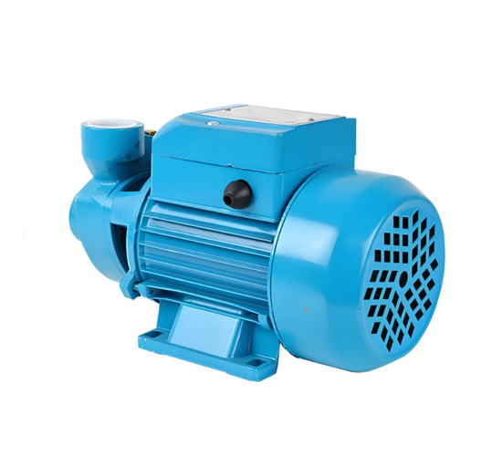 Duffmart QB60 Preferikal Pompa, 8681966116985