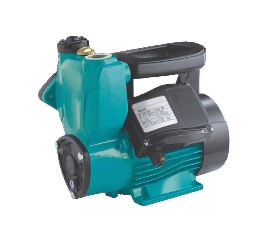 Duffmart QSM400 Kendinden Emişli Sıcak Soğuk Su Pompası, 8681966116701