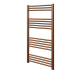 Duffmart Rainbow 4/7 Düz 40x70 cm Bronz Havlupan, 8681966259231