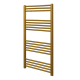 Duffmart Rainbow 4/7 Düz 40x70 cm Gold Havlupan, 8681966259071