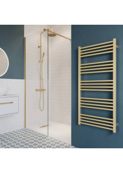 Duffmart Rainbow 4/7 Düz 40x70 cm Gold Havlupan Duffmart Rainbow 4/7 Düz 40x70 cm Gold Havlupan