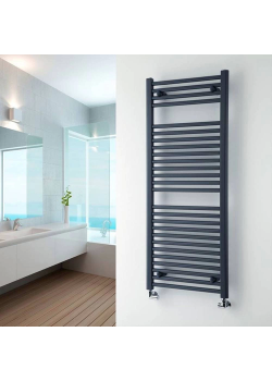 Duffmart Rainbow 5/10 Düz 50x100 cm Antrasit Havlupan Duffmart Rainbow 5/10 Düz 50x100 cm Antrasit Havlupan