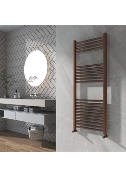 Duffmart Rainbow 5/10 Düz 50x100 cm Bronz Havlupan Duffmart Rainbow 5/10 Düz 50x100 cm Bronz Havlupan