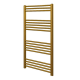 Duffmart Rainbow 5/14 Düz 50x140 cm Gold Havlupan, 8681966259118