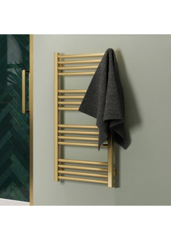 Duffmart Rainbow 5/7 Düz 50x70 cm Gold Havlupan Duffmart Rainbow 5/7 Düz 50x70 cm Gold Havlupan